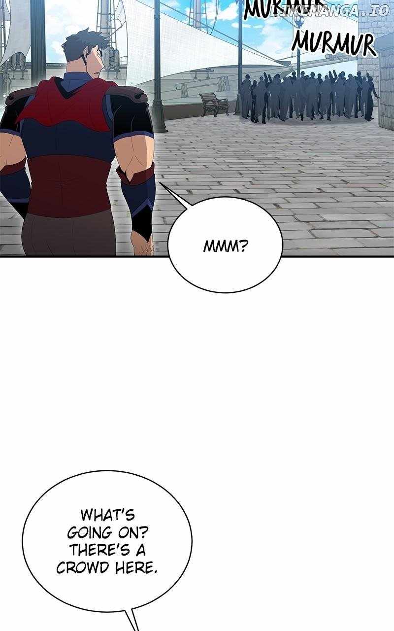 The Strongest Florist Chapter 230 59